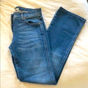 Burberry Jeans